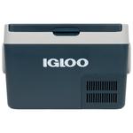 Igloo Glacière ICF 32 Rugged Blue Présentation