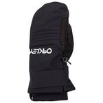 Oakley Moufles Oakley B1B Mittens Blackout Présentation Oakley Moufles Oakley B1B Mittens Blackout Présentation