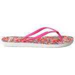 Rip Curl Tongs Mixed Bloom Open Toe Pink Présentation