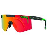 Pit Viper Lunettes de soleil The Original 2.0 Wide Polarized The Monster Bull Présentation