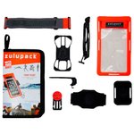 Zulupack Accessoires téléphone Phone Kit Orange Présentation