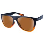 Zeal Lunettes de soleil Minturn Russet Ellume Polarized Copper Présentation