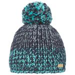 Cairn Bonnet Justin Hat Junior Night Aqua Présentation