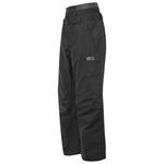 Picture Pantalon Ski Akna Baggy Black Présentation