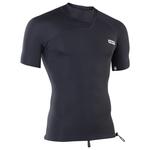 Ion Top Manches Courtes Neo Top 0.5 SS Black Présentation