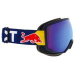 Red Bull Spect Masque de Ski Dare Blue Brown Blue Mirror Présentation