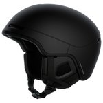 Poc Casque Obex Pure Uranium Black Présentation