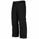 Picture Pantalon Ski Time Black Présentation