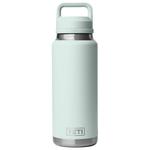 Yeti Gourde Rambler 36 Oz (1.1L) Bottle Chug Ridgeline Présentation