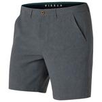 Vissla Short Canyons 25 Hybrid 18.5" Walk Phantom Présentation