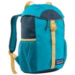 Patagonia Sac à dos Kid's Refugito Day Pack 12L Mako Blue Présentation