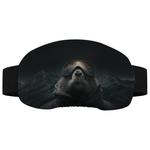 Foehnalpes Etui Masque Ski Goggle Liner Marmotte Présentation