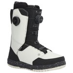 Ride Boots Lasso Grey Présentation