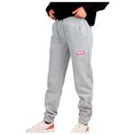 Picture Pantalon Cocoon Grey Melange Présentation