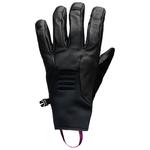 Black Diamond Gant Tour Lt Gloves Black Présentation