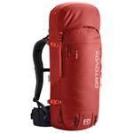 Ortovox Sac à dos Peak 35 Cergia Rossa Présentation