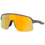 Oakley Lunettes de soleil Sutro Lite S Matte Carbon Prizm 24k Présentation