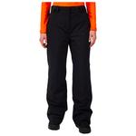 Rossignol Pantalon Ski W's Strawpile Insulated Black Présentation