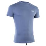 Ion Top Manches Courtes Rashguard SS Slate Blue Présentation