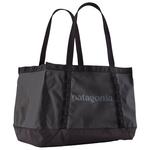 Patagonia Sac bandouliere Black Hole Tote 25L Black Présentation Patagonia Sac bandouliere Black Hole Tote 25L Black Présentation
