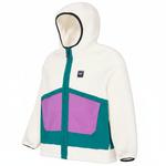 Picture Polaire Pmbton Zip Tofu Deep Water Présentation