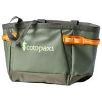 Cotopaxi Sac de voyage Allpa 30L Gear Hauler Tote Fatigue Présentation