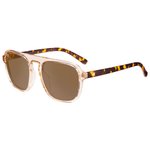 Knockaround Lunettes de soleil Pacific Palisades On The Rocks Présentation