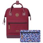 Cabaia Sac à dos Adventurer Medium 18L Santiago De Cuba Présentation