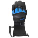 Racer Gant Venom 5 Black Blue Présentation