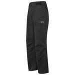 Picture Pantalon Ski Plan Black Présentation