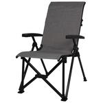 Kampa Siège camping Meadow Chair Grey Présentation