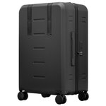 Db Valise Ramverk Check-In Luggage Medium 70L Black Out 