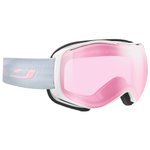 Julbo Masque de Ski Ellipse Black Spectron 1 Présentation