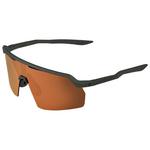 Cairn Lunettes de soleil Core Evolight Mat Metallic Olive Présentation