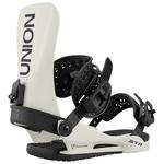 Union Fix Snowboard Str Bone Présentation