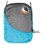 Ticket To The Moon Housse de rangement Travel Cube M 2.7L Aqua Dark Grey Présentation