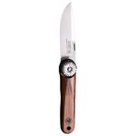 TB Outdoor Couteaux (couverts) Suricate Bois Palissandre Présentation