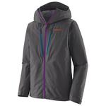 Patagonia Blouson Ski M's Triolet Jkt Forge Grey Présentation