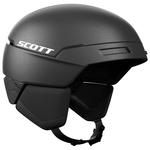Scott Casque Flow Mips Granite Black Présentation