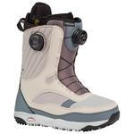 Burton Boots Limelight Boa Gray Présentation