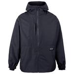 Oxbow Veste technique Chapelle Jacket Noir Présentation