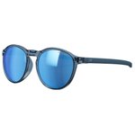 Julbo Lunettes de soleil Joliet Translucide Brillant Bleu Canard Bleu Canard Mat Spectron 3 Présentation