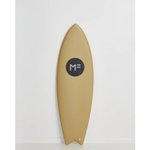 Mf Softboard Board de Surf Présentation