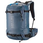 Millet Sac à dos Cosmic 28 Dark Denim Présentation