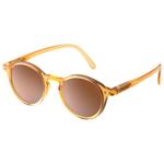 Izipizi Lunettes de soleil Sun Child #D Golden Canyon Brown Polarized Présentation
