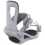 K2 Fix Snowboard Bedford Grey Présentation