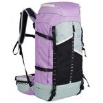 Picture Sac à dos Off Trax 40+10 Women Backpack Cloudy Blue Présentation