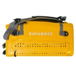 Zulupack Sac étanche Borneo 85L Yellow Présentation