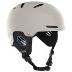 Ion Casque Nautique Helmet Slash AMP Ivory Présentation