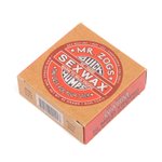 Sex Wax Wax Surf Quick Humps Warm Red Présentation